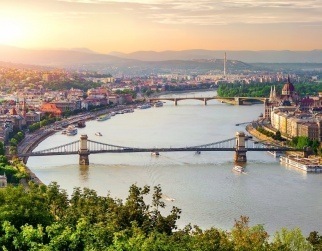 Street Training Budapest 2025