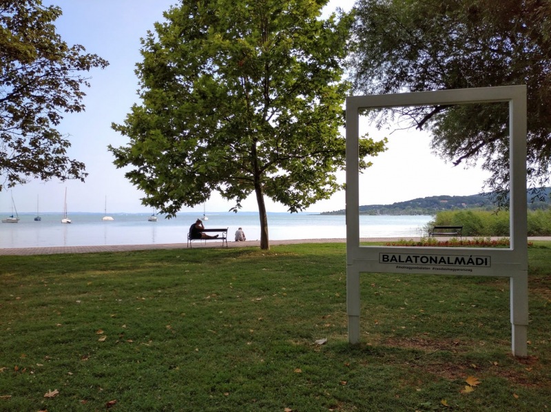 Street Training Balaton 2026