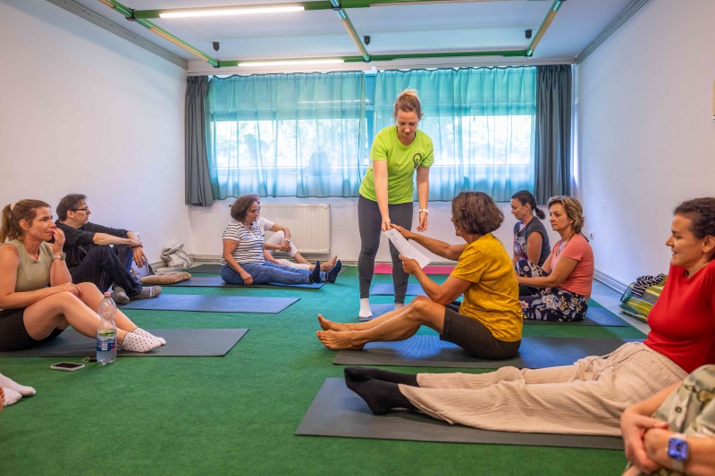Street Training Balaton 2026