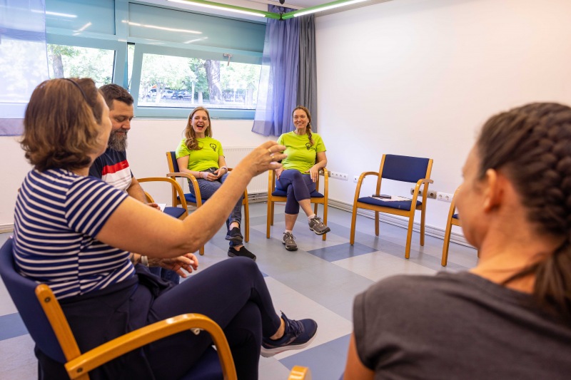 Street Training Balaton 2026