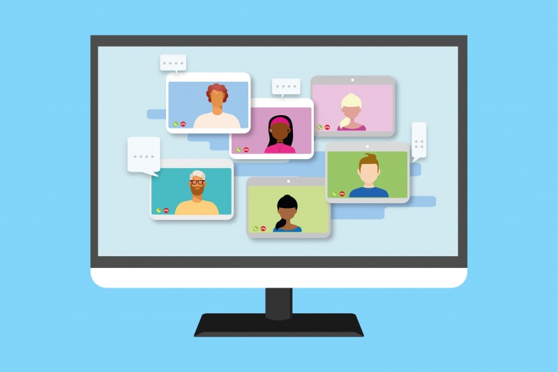 Street Training Online